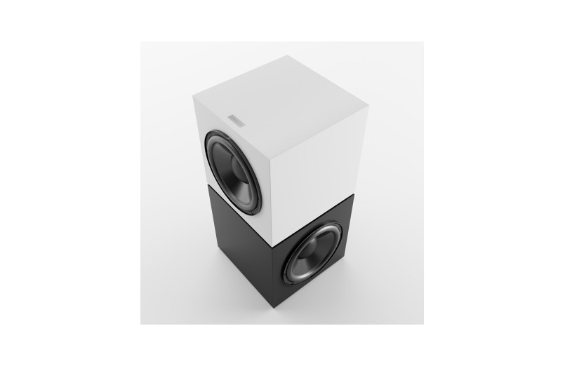 Cornered Audio C18NC