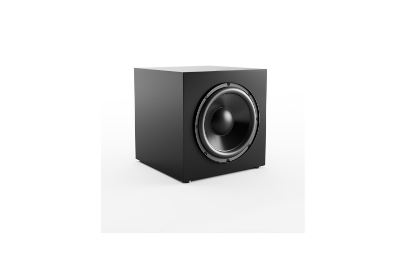 Cornered Audio C18NC