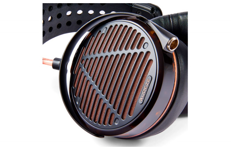 Audeze LCD-5S