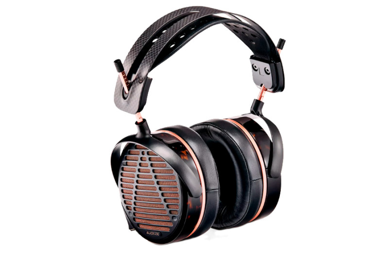 Audeze LCD-5S
