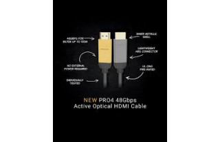 Kordz HDMI Pro4-HD Activo 2