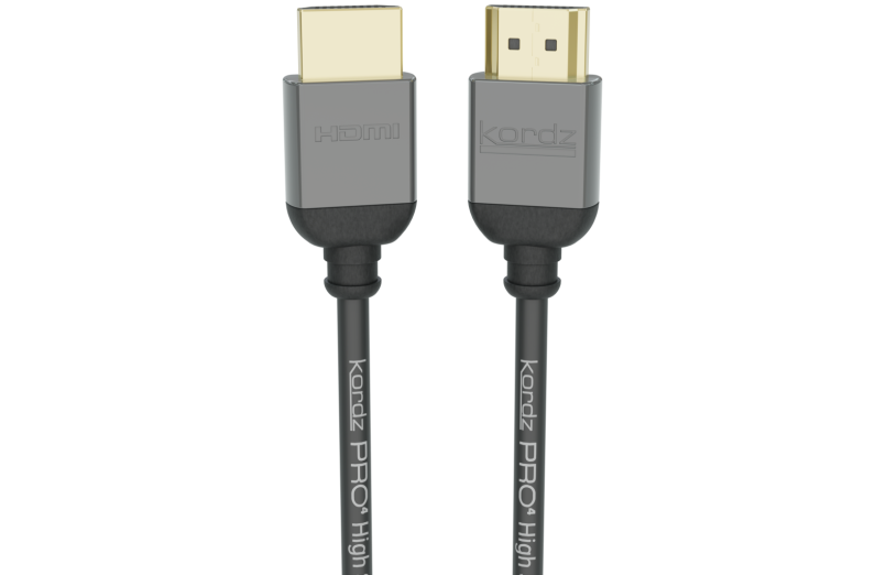 Kordz HDMI Pro4-HD Pasivo