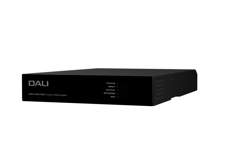 Dali CI AMP-4125 DSP