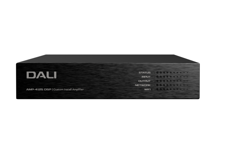 Dali CI AMP-4125 DSP