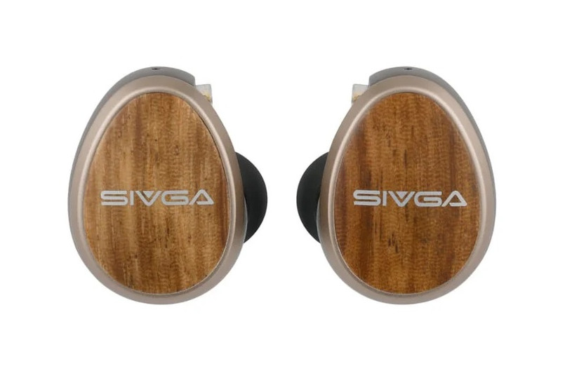 Sivga Nightingale Pro