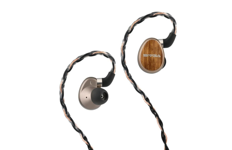 Sivga Nightingale Pro