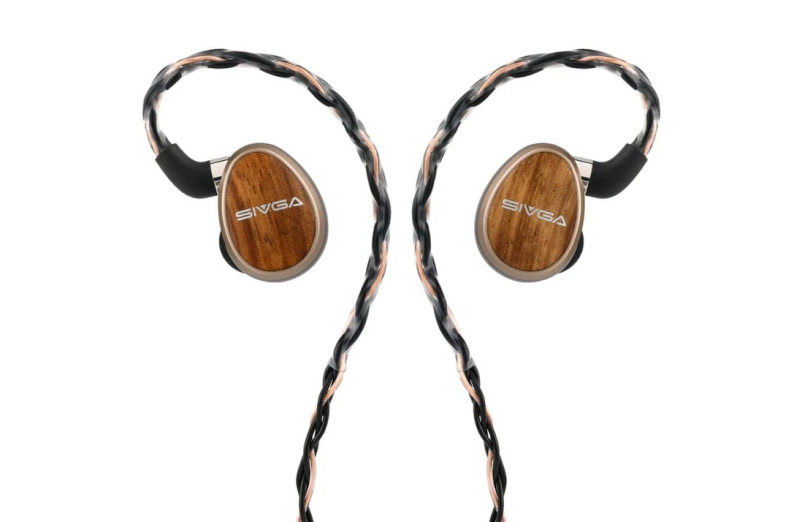 Sivga Nightingale Pro