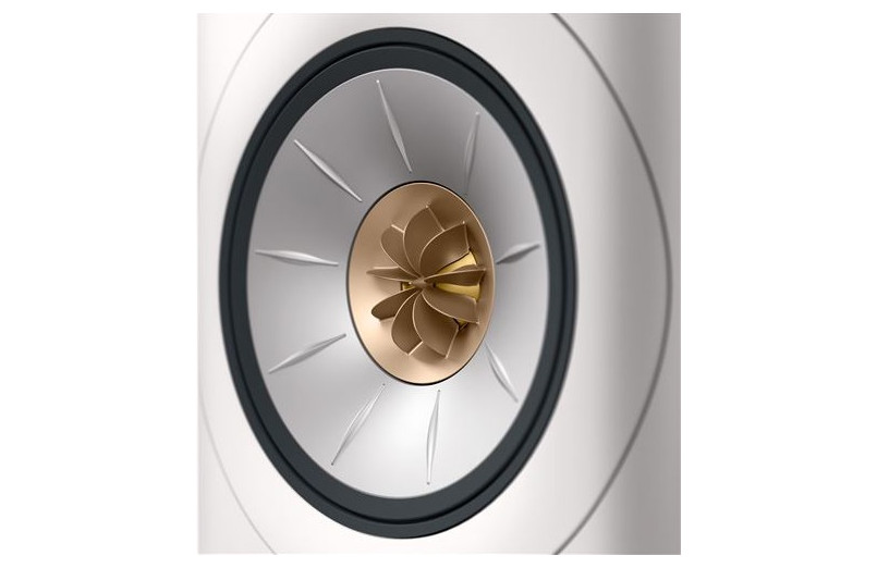 Kef LS60 Wireless
