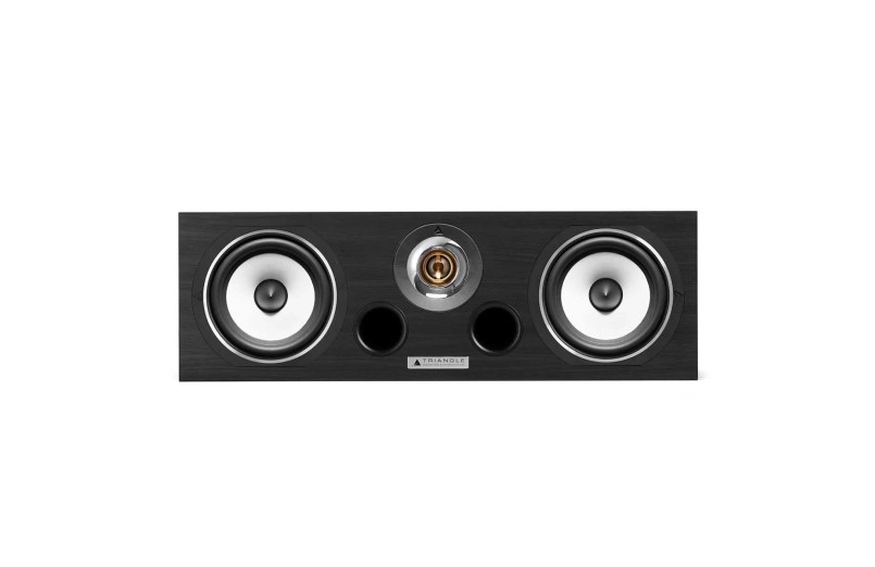 Triangle Esprit EX Voce