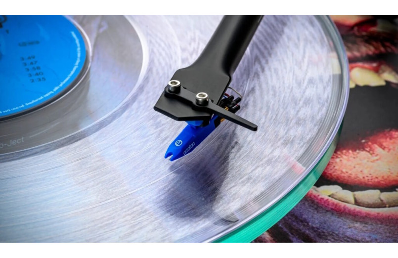 Pro-Ject Scorpions Special Edition