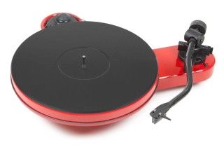 Pro-Ject RPM 3 Carbon 2