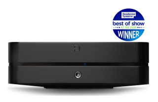 Bluesound Powernode N331