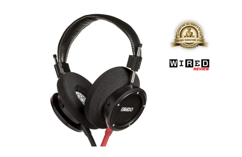 Signature Grade S750