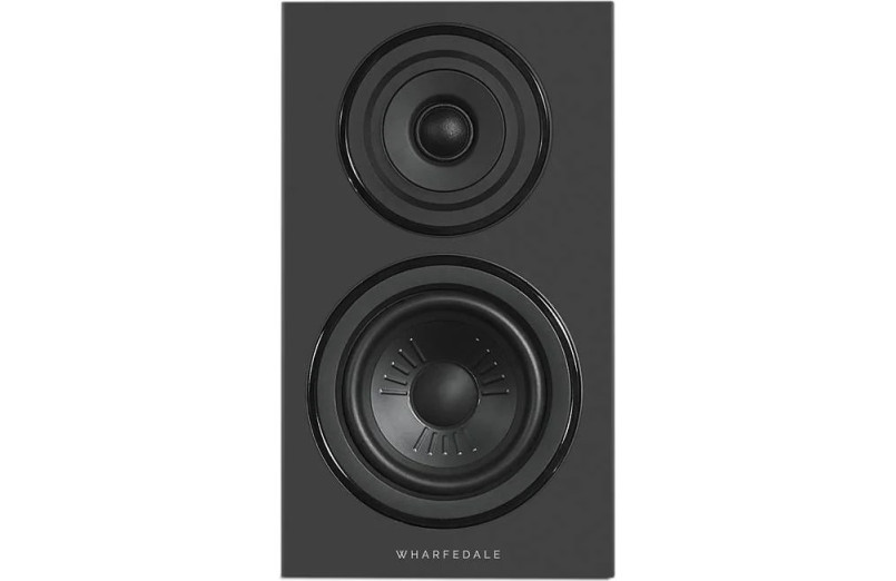 Wharfedale Diamond 12.1i