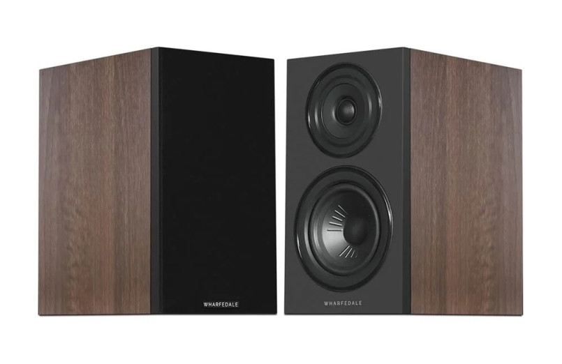 Wharfedale Diamond 12.1i