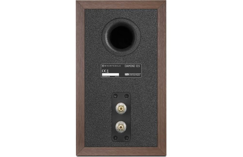 Wharfedale Diamond 12.1i