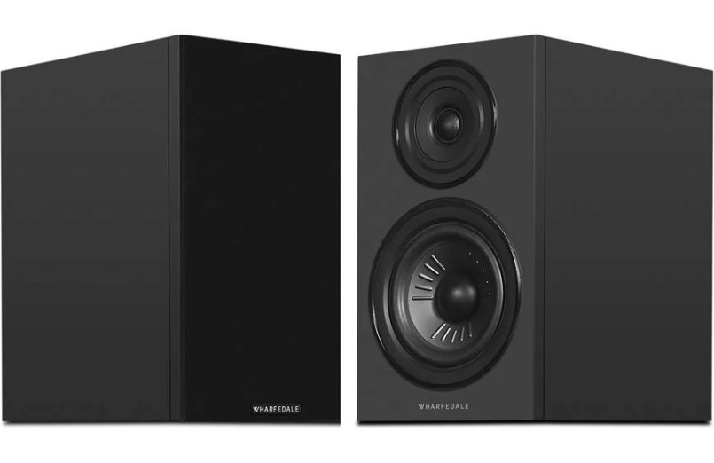 Wharfedale Diamond 12.2i