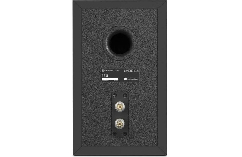 Wharfedale Diamond 12.2i