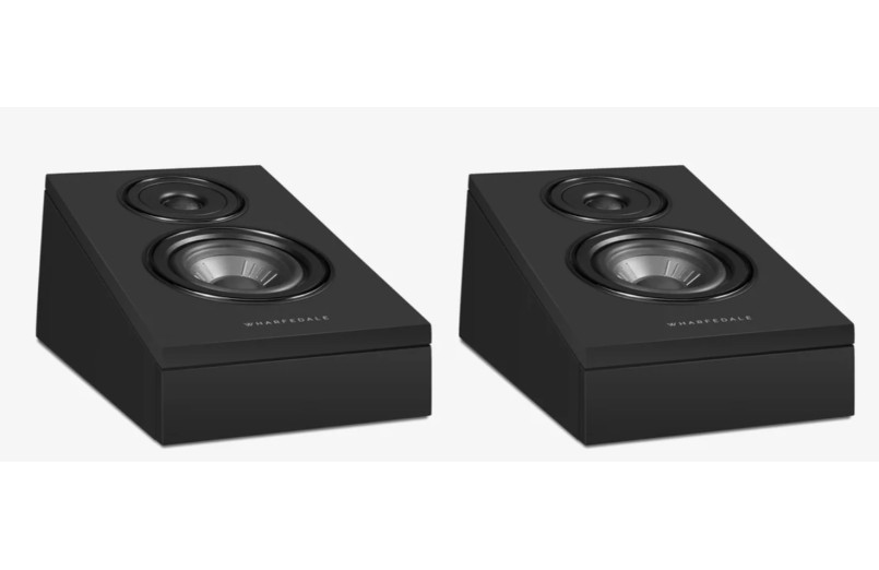 Wharfedale Diamond 12.3 Di
