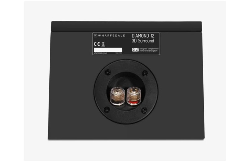 Wharfedale Diamond 12.3 Di