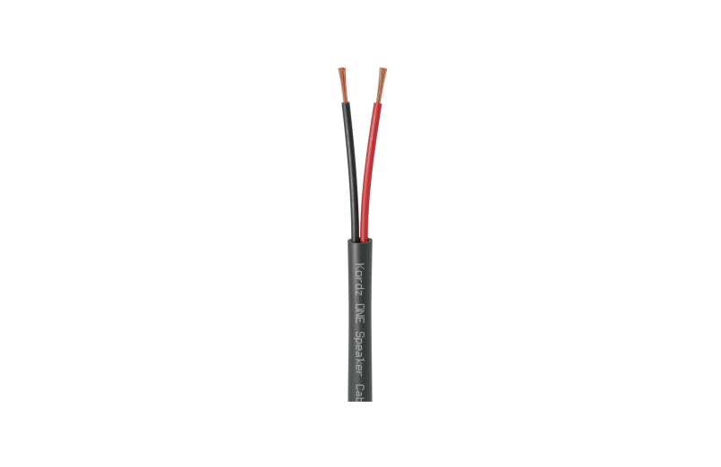 Kordz Outdoor Speaker Cable