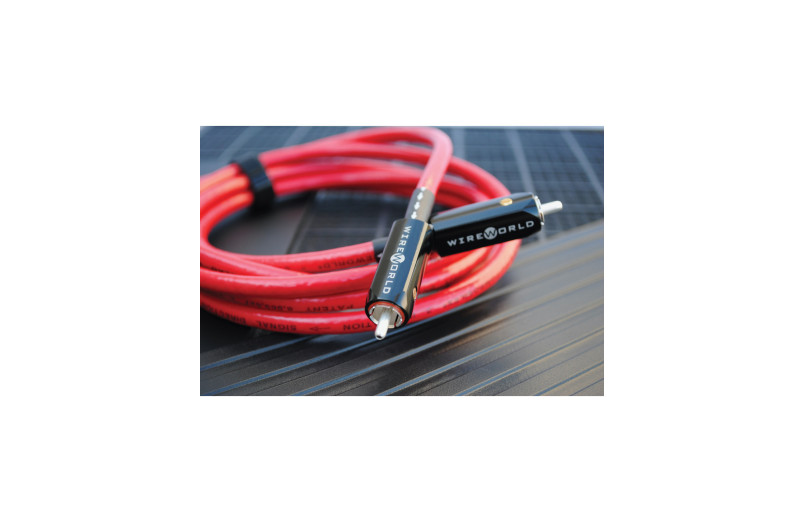 Wireworld Starlight 10 (STV)