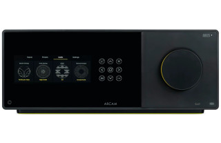 Arcam AVA25 2
