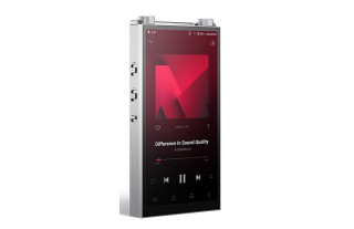Astell & Kern PD20 2