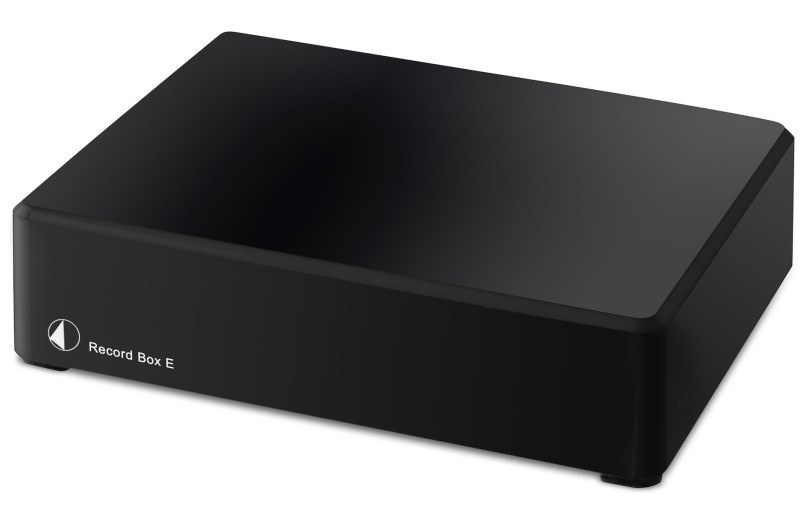 Pro-Ject Record Box E