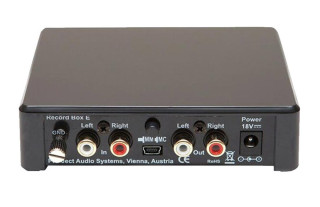 Pro-Ject Record Box E 2