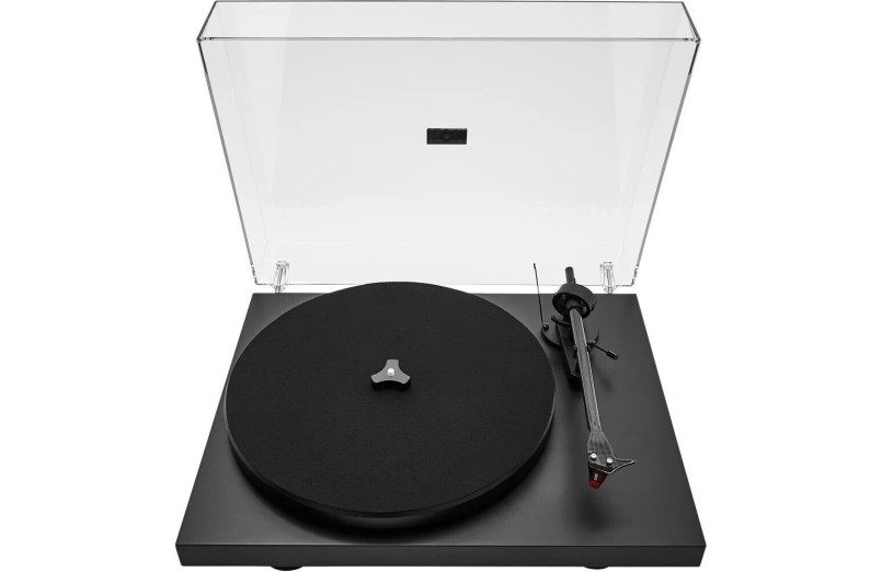 Pro-Ject Debut Carbon Evo 2M Red