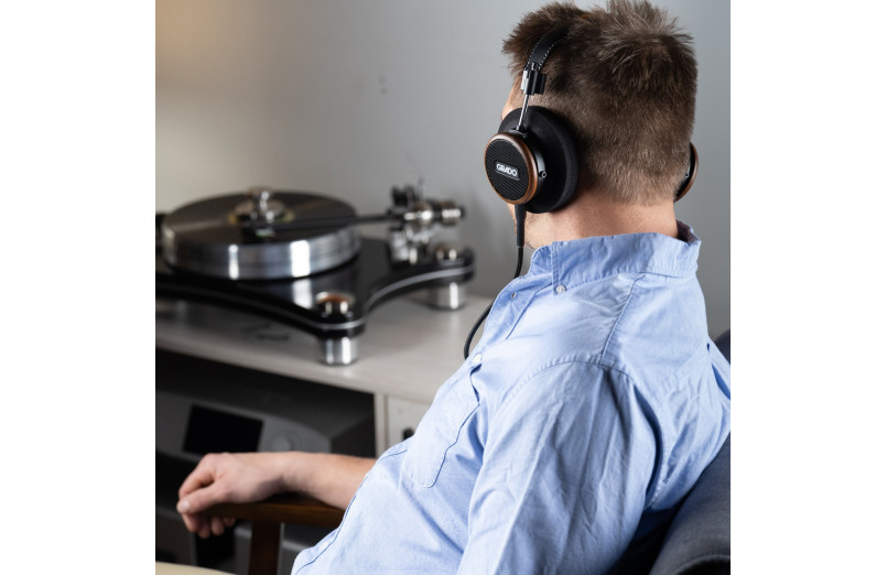 Grado Signature S550