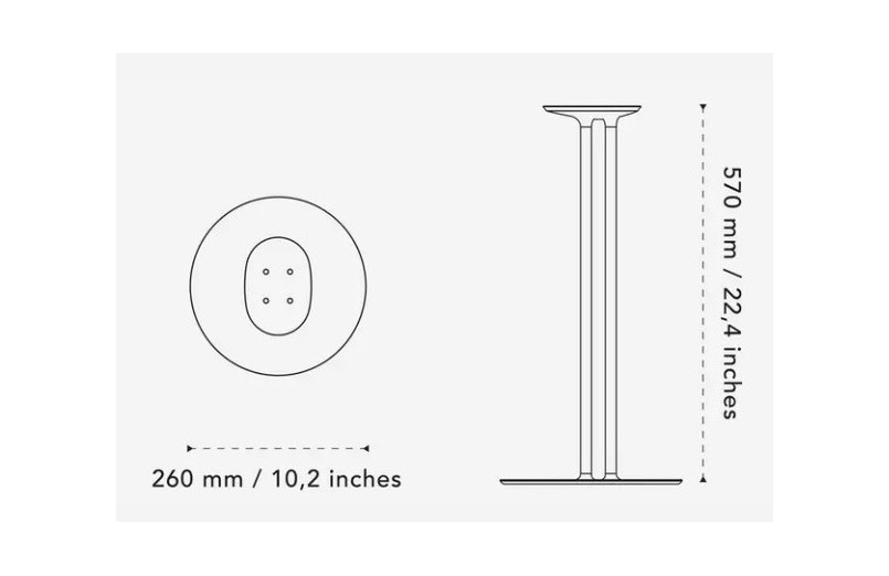 Devialet Tree Phantom II