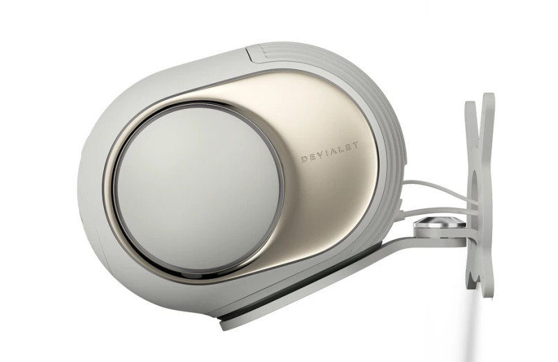 Devialet Phantom II Gecko