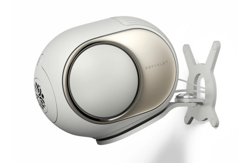 Devialet Gecko Ultimate 98dB