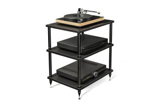 Bassocontinuo Essenza Protón 3 2