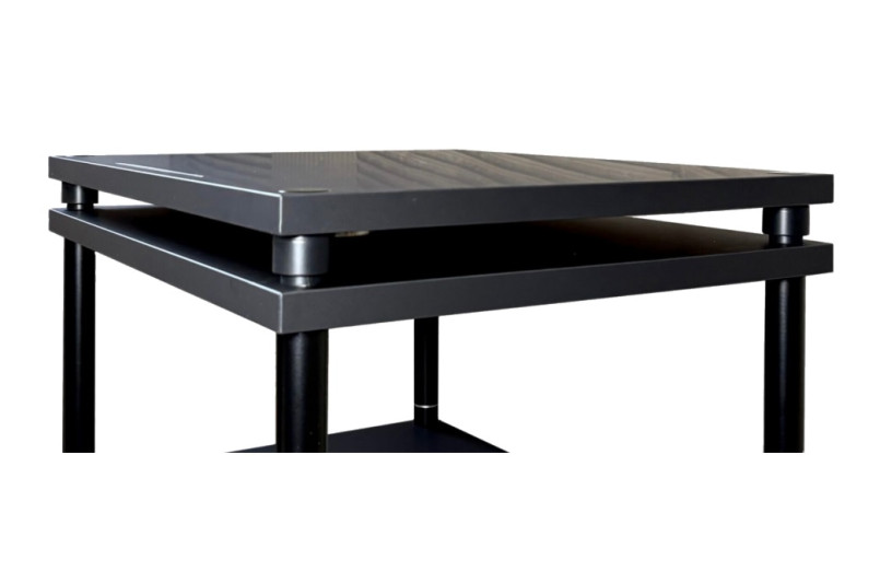 Bassocontinuo Essenza Protón Tocadiscos