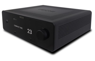 Rotel Michi Prestige X430 2