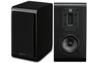 Quad 3 + Quad 3 CDT + Quad S-2 2