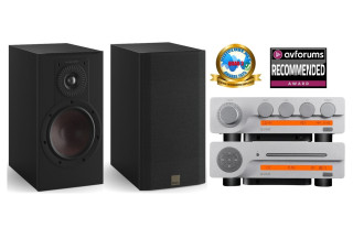 Quad 3 + Quad 3 CDT  + Dali...