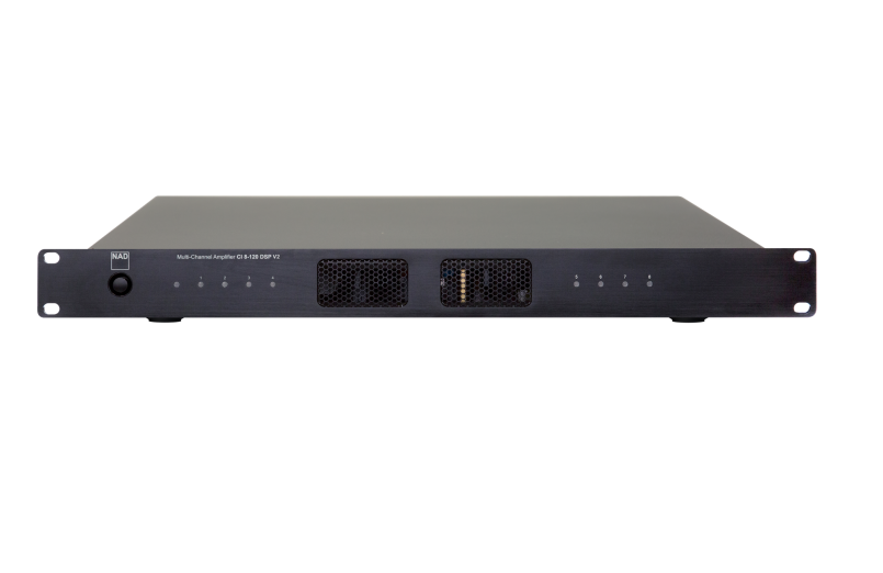 NAD CI8-120 DSP V2