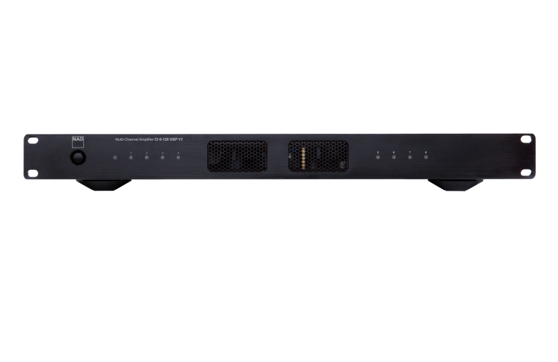 NAD CI8-120 DSP V2