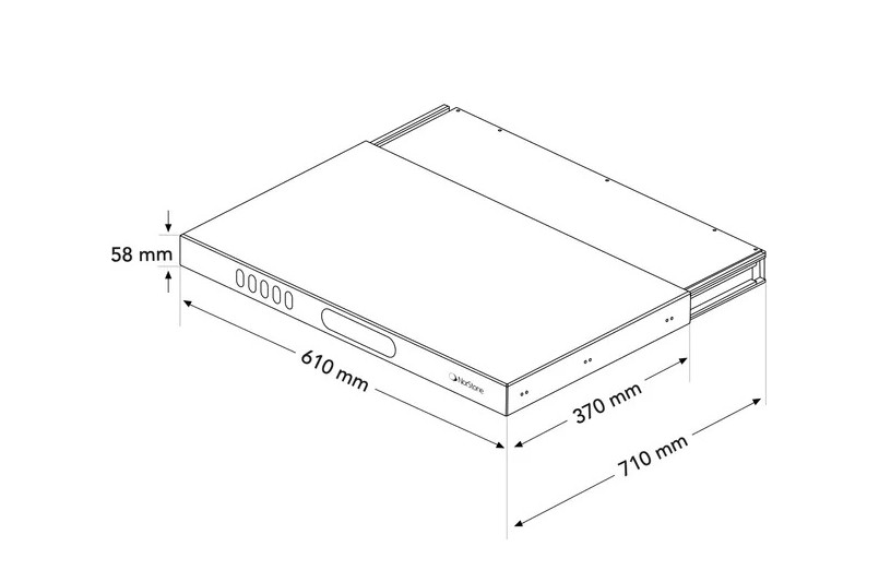Norstone Eden Vision 240