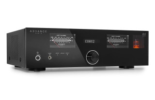 Advance Paris A8 Apex 2