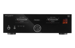 Advance Paris A8 Apex