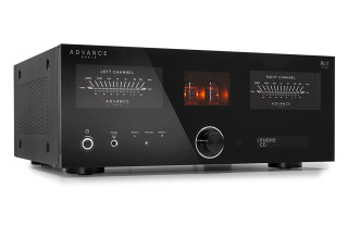 Advance Paris A10 Apex 2