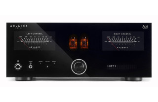 Advance Paris A10 Apex