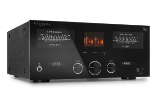 Advance Paris A12 Apex 2