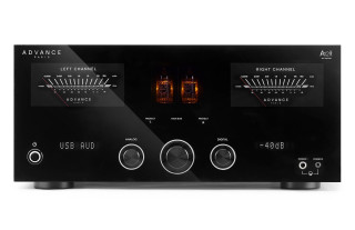 Advance Paris A12 Apex