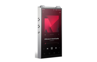 Astell & Kern PD20